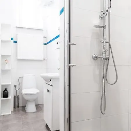 Apartment Househost - Krowoderska 55 Krakow