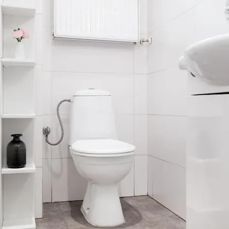 Househost - Krowoderska 55