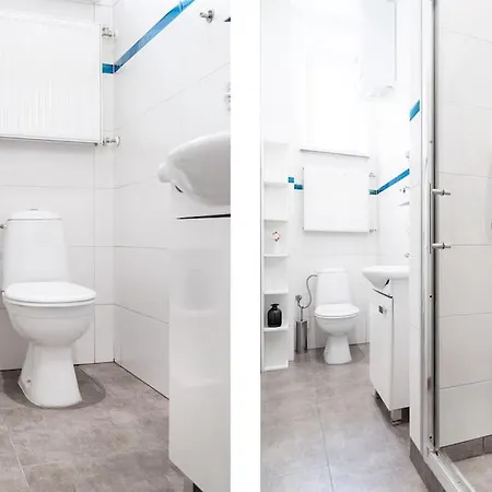 Lägenhet Househost - Krowoderska 55 *