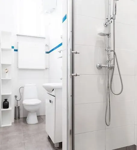 Appartamento Househost - Krowoderska 55 Cracovia