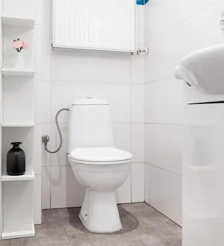 Househost - Krowoderska 55