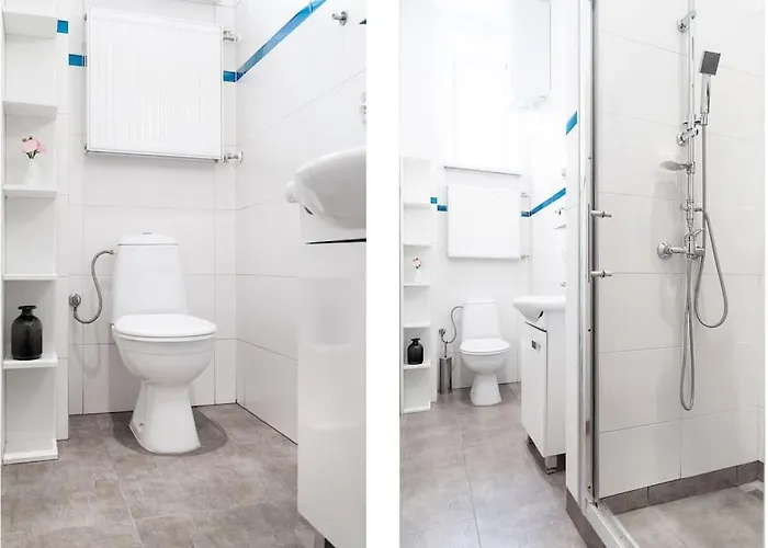 Appartamento Househost - Krowoderska 55 *