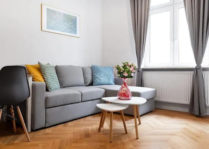 Househost - Krowoderska 55 Krakow